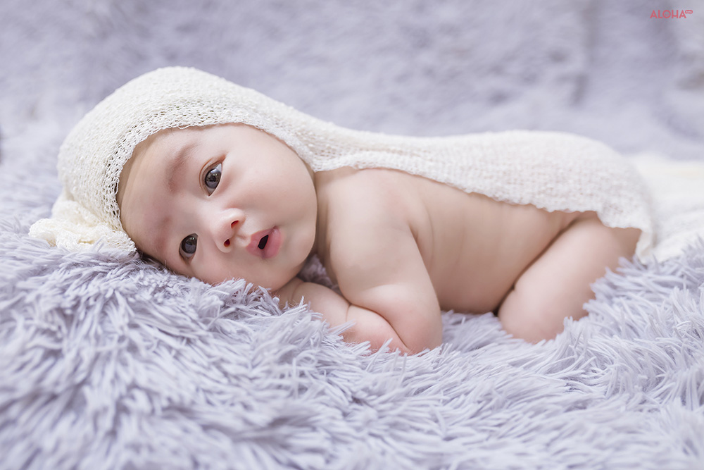 album ảnh newborn 28